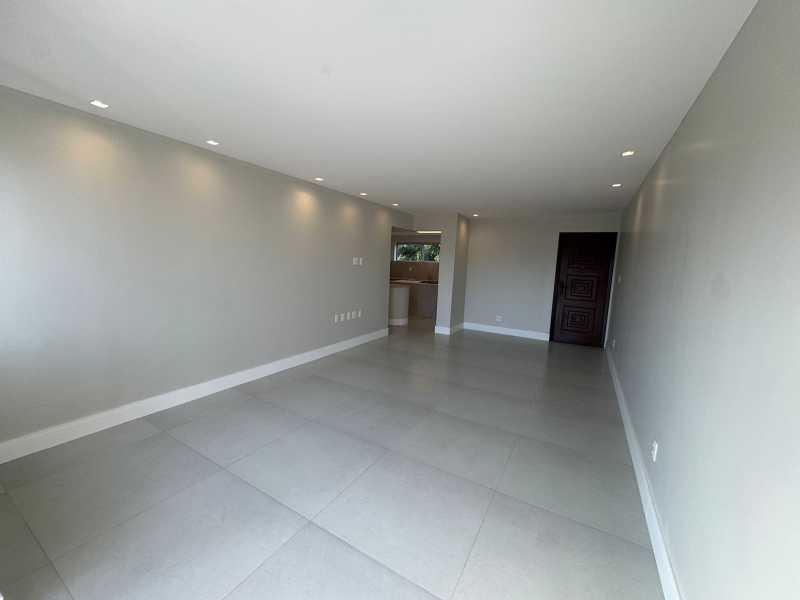 Apartamento, 3 quartos, 110 m² - Foto 1
