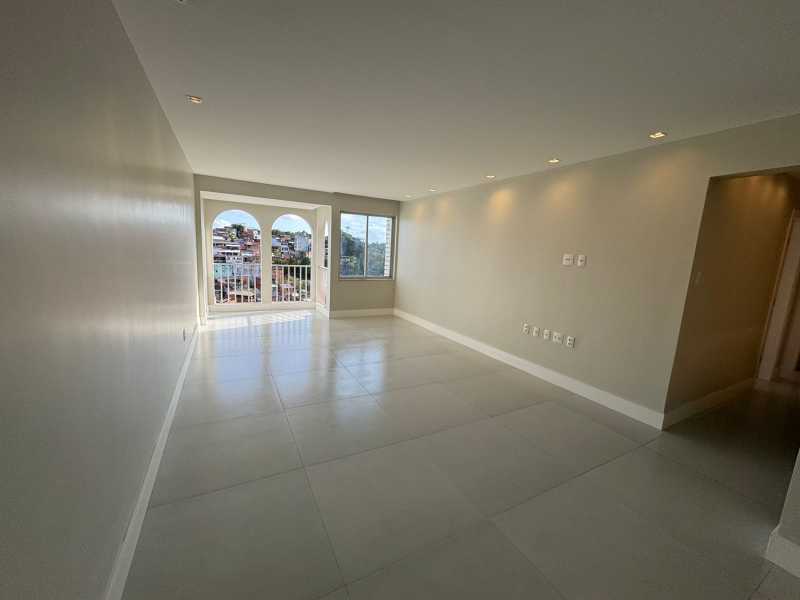 Apartamento, 3 quartos, 110 m² - Foto 2