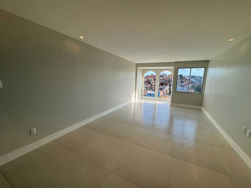 Apartamento, 3 quartos, 110 m² - Foto 3