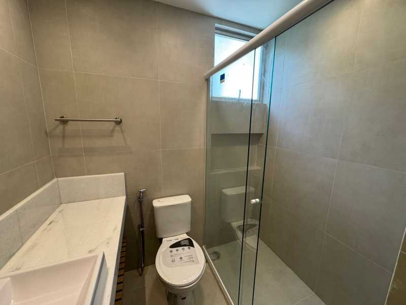 Apartamento, 3 quartos, 110 m² - Foto 4