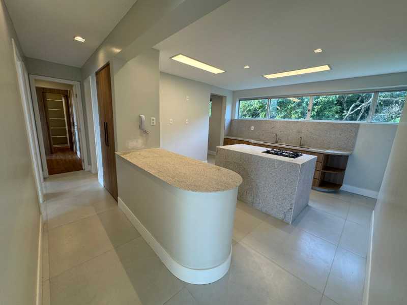 Apartamento, 3 quartos, 110 m² - Foto 15