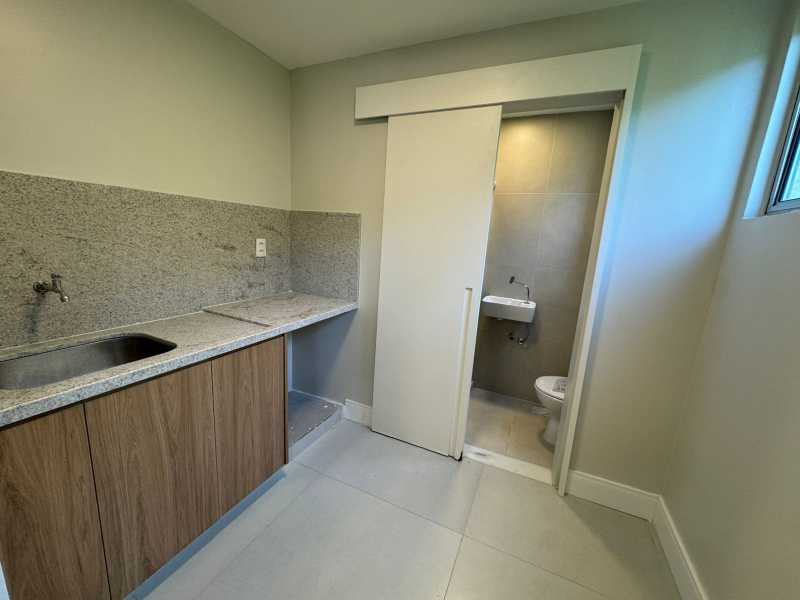 Apartamento, 3 quartos, 110 m² - Foto 19