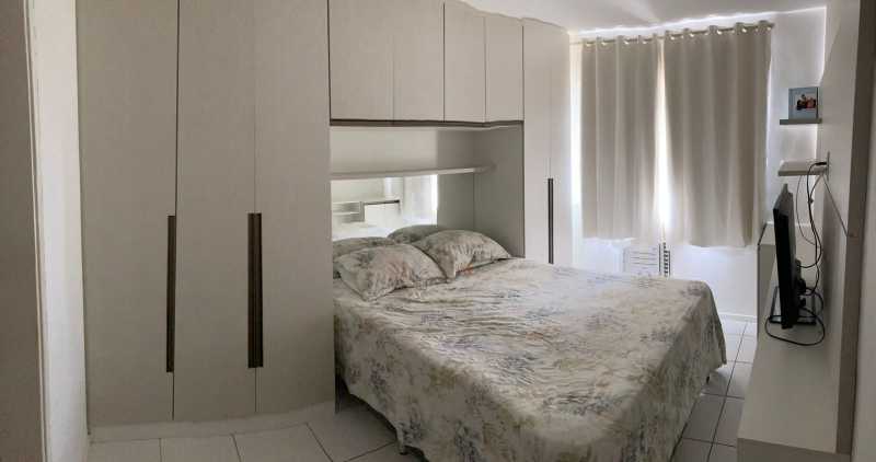 Apartamento, 2 quartos, 60 m² - Foto 3