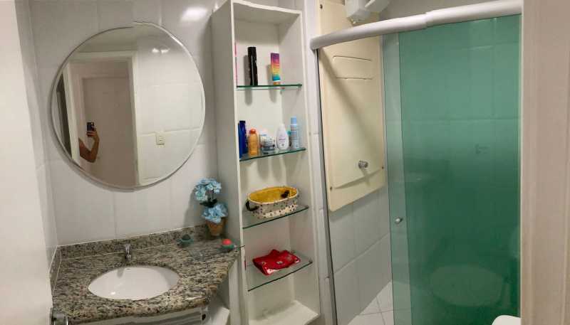 Apartamento, 2 quartos, 60 m² - Foto 4