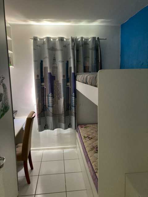 Apartamento, 2 quartos, 60 m² - Foto 5