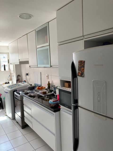 Apartamento, 2 quartos, 60 m² - Foto 7