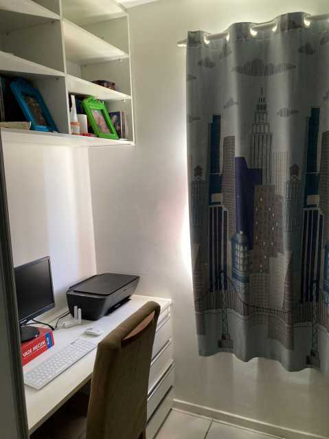 Apartamento, 2 quartos, 60 m² - Foto 6