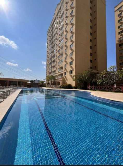 Apartamento, 2 quartos, 60 m² - Foto 9