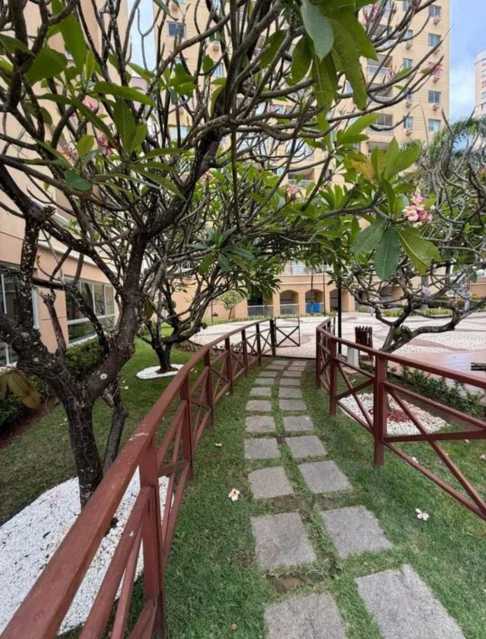 Apartamento, 2 quartos, 60 m² - Foto 10