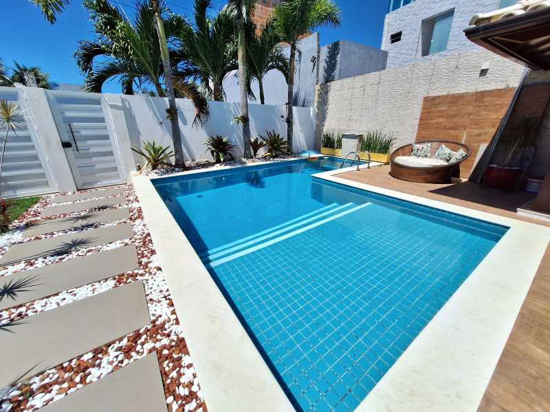 Casa de Condomínio à venda com 4 quartos, 185m² - Foto 3