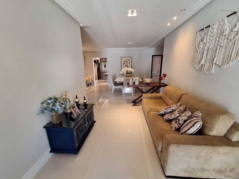 Casa de Condomínio à venda com 4 quartos, 185m² - Foto 8