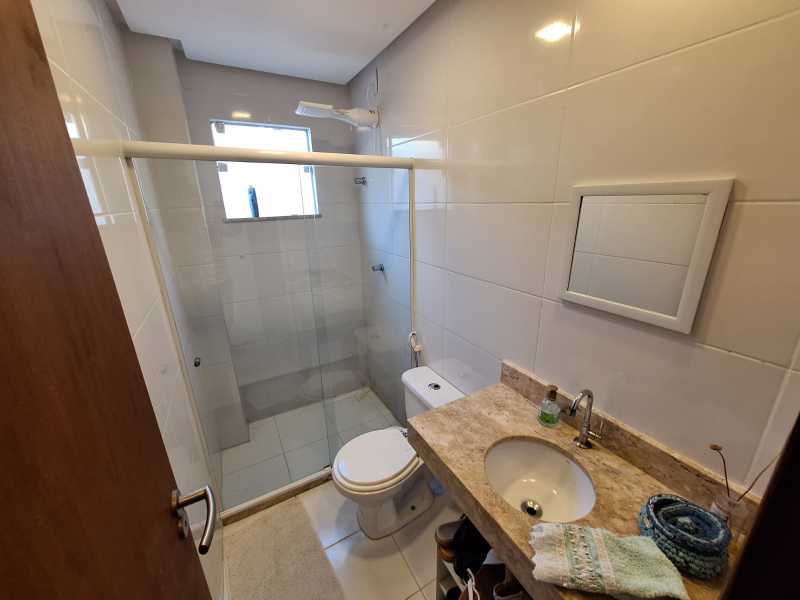 Casa de Condomínio à venda com 4 quartos, 185m² - Foto 12