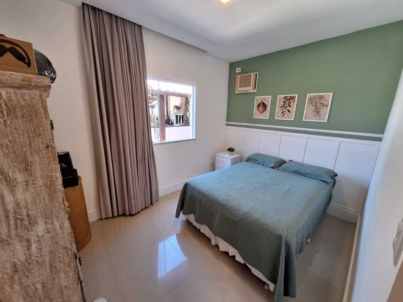 Casa de Condomínio à venda com 4 quartos, 185m² - Foto 11