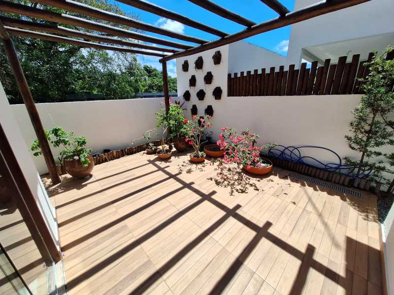Casa de Condomínio à venda com 4 quartos, 185m² - Foto 16