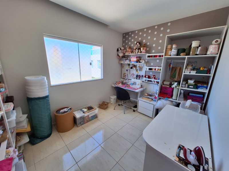 Casa de Condomínio à venda com 4 quartos, 185m² - Foto 21
