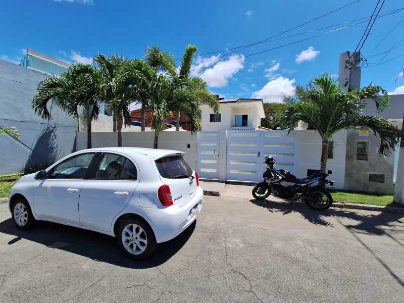 Casa de Condomínio à venda com 4 quartos, 185m² - Foto 27