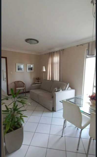 Apartamento, 2 quartos, 83 m² - Foto 1