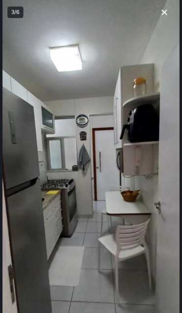 Apartamento, 2 quartos, 83 m² - Foto 4