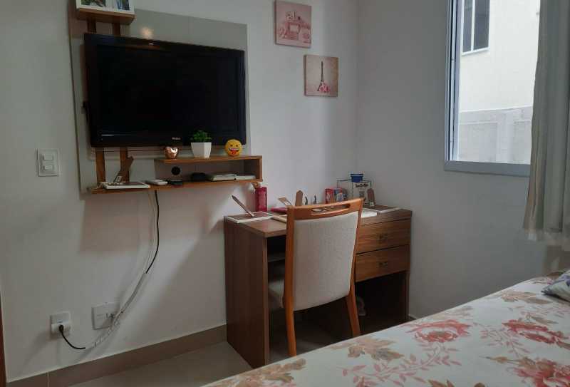 Apartamento, 2 quartos, 52 m² - Foto 9