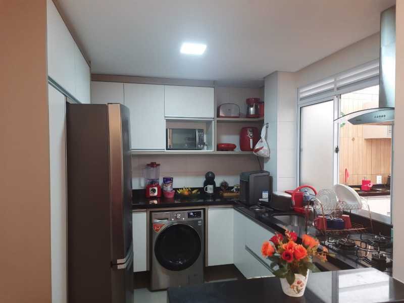 Apartamento, 2 quartos, 52 m² - Foto 10