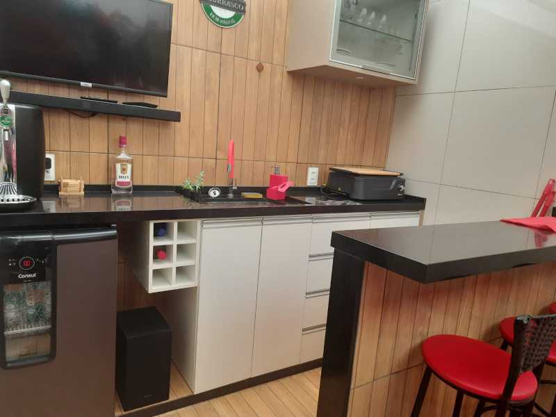 Apartamento, 2 quartos, 52 m² - Foto 11