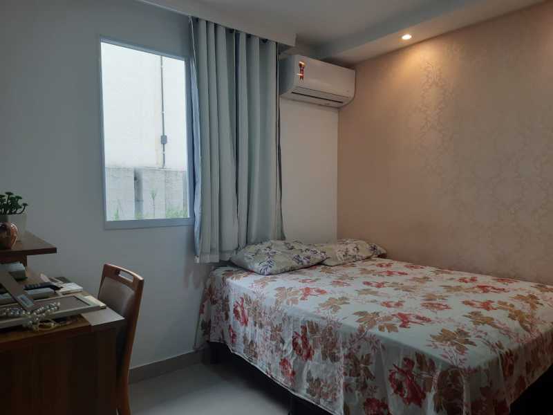 Apartamento, 2 quartos, 52 m² - Foto 8