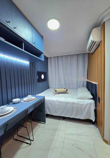 Loft, 22 m² - Foto 2