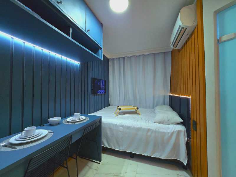 Loft, 22 m² - Foto 1