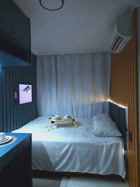 Loft, 22 m² - Foto 3