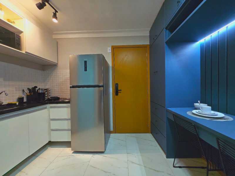 Loft, 22 m² - Foto 6