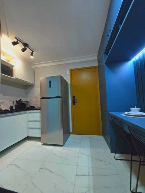 Loft, 22 m² - Foto 7