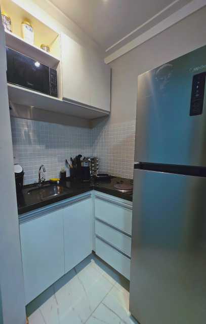 Loft, 22 m² - Foto 9