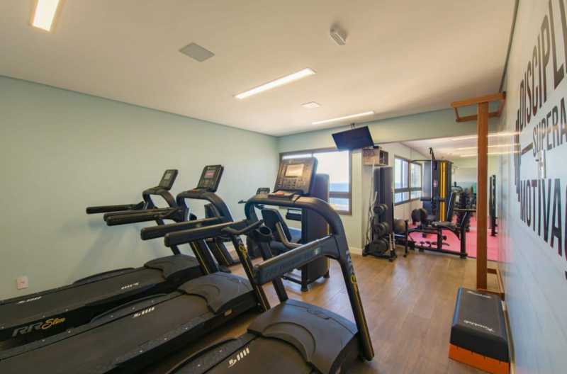 Loft, 22 m² - Foto 11