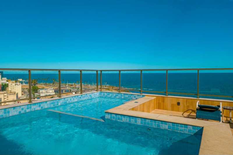 Loft, 22 m² - Foto 15