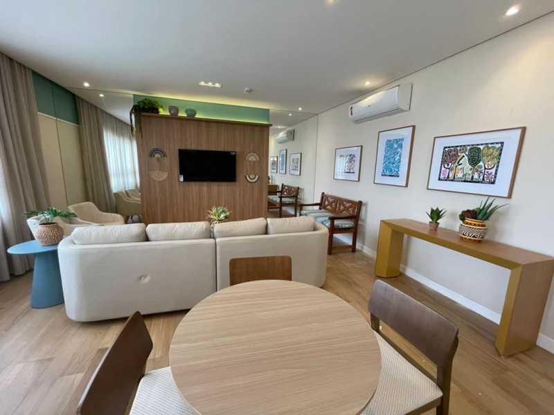 Loft, 22 m² - Foto 13