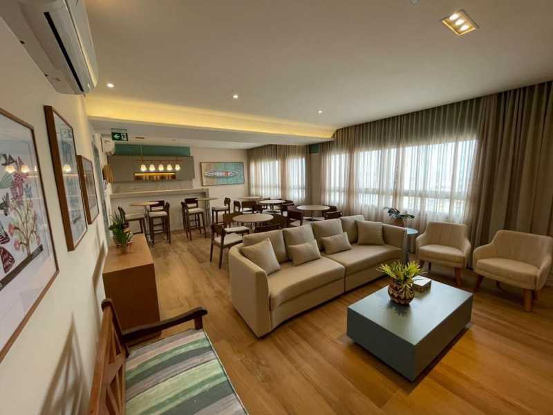 Loft, 22 m² - Foto 14