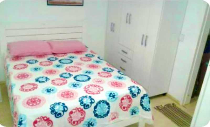 Casa de Condomínio, 3 quartos - Foto 12