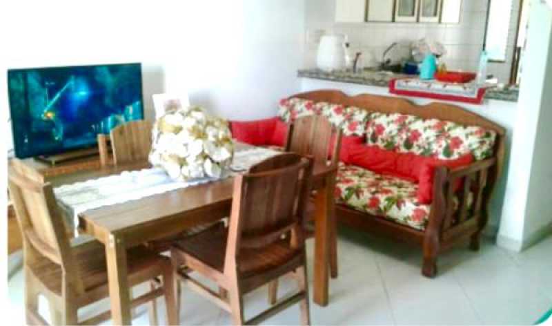 Casa de Condomínio, 3 quartos - Foto 13