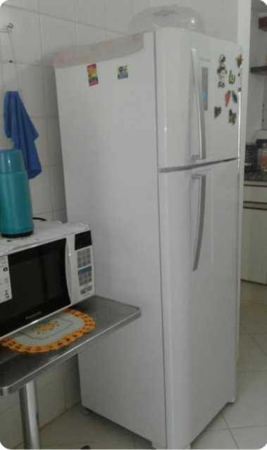 Casa de Condomínio, 3 quartos - Foto 16