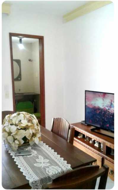 Casa de Condomínio, 3 quartos - Foto 17