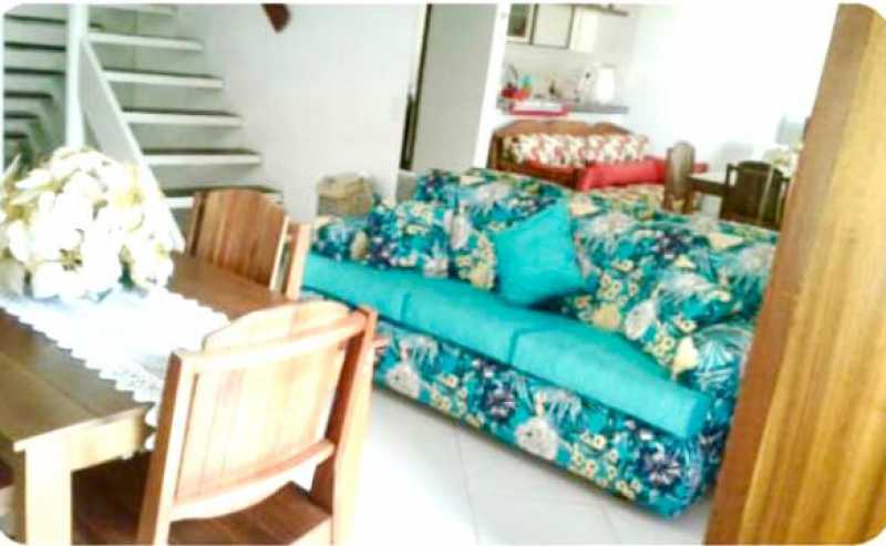 Casa de Condomínio, 3 quartos - Foto 14