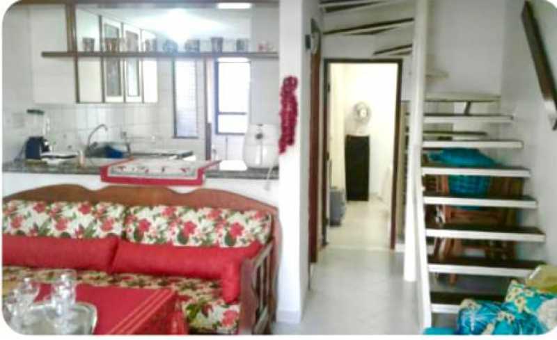 Casa de Condomínio, 3 quartos - Foto 15