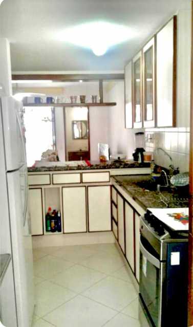 Casa de Condomínio, 3 quartos - Foto 18