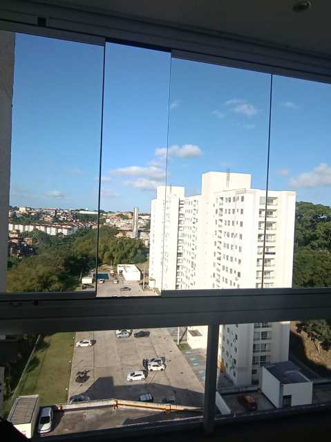 Apartamento, 2 quartos, 45 m² - Foto 5