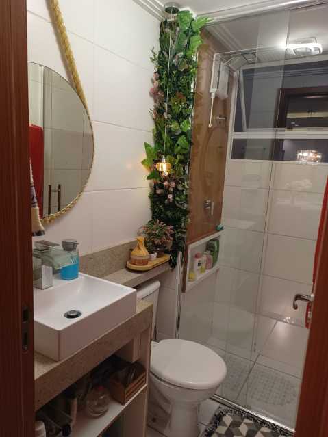 Apartamento, 2 quartos, 45 m² - Foto 6