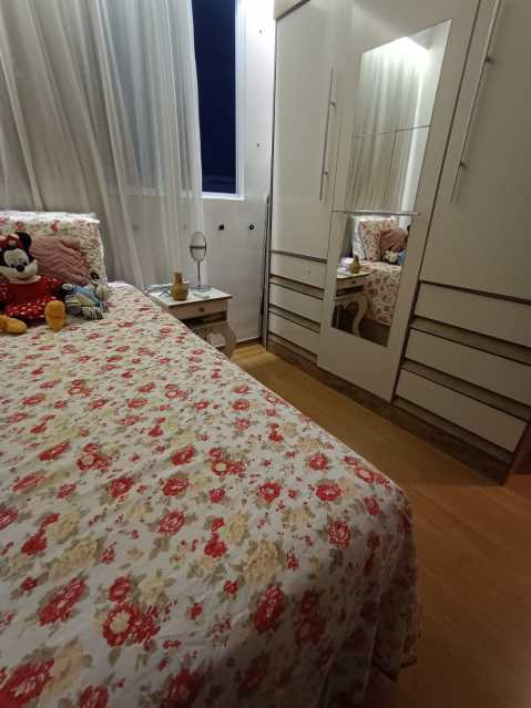 Apartamento, 2 quartos, 45 m² - Foto 11