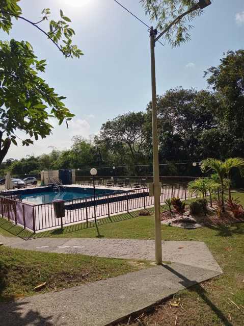 Apartamento, 2 quartos, 45 m² - Foto 15