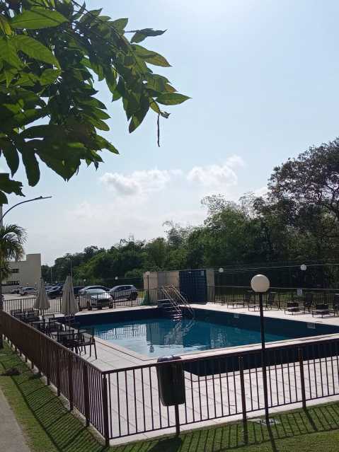 Apartamento, 2 quartos, 45 m² - Foto 16