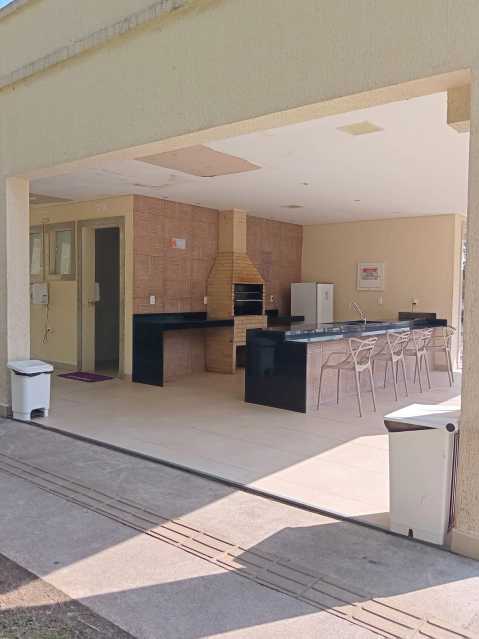Apartamento, 2 quartos, 45 m² - Foto 20