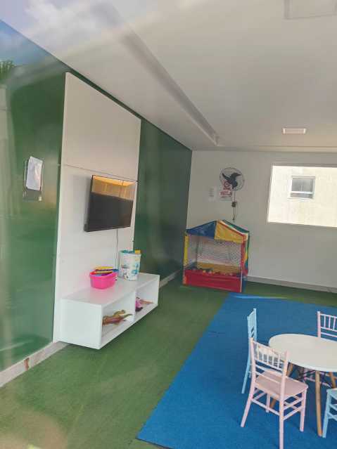 Apartamento, 2 quartos, 45 m² - Foto 18